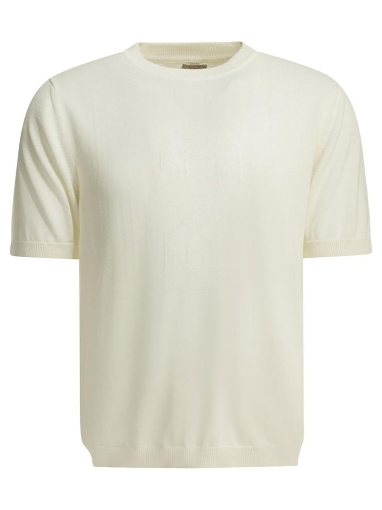 Rakk T-Crown Crew-Neck T-Shirt Tag Size 48 Men